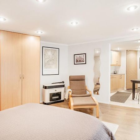 Romantic Hideaway Centertown Budapeszt Zewnętrze zdjęcie