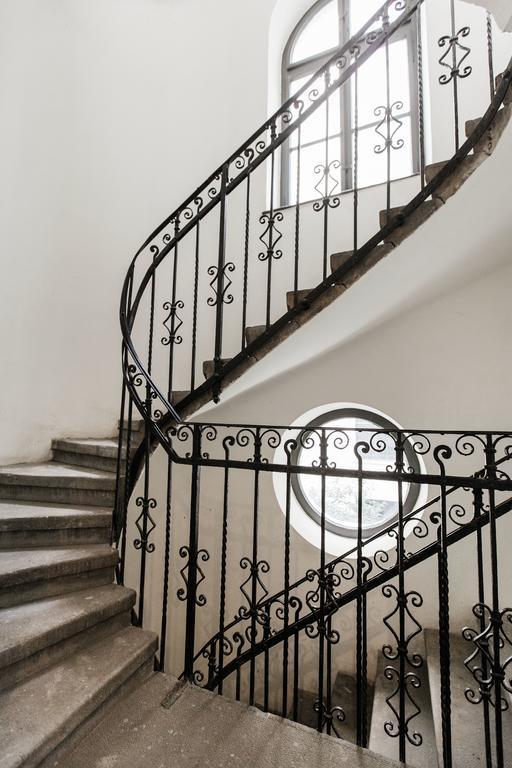 Romantic Hideaway Centertown Budapeszt Zewnętrze zdjęcie