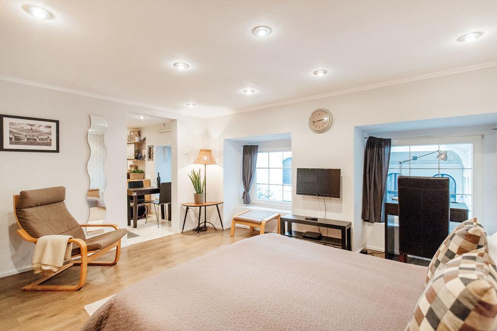 Romantic Hideaway Centertown Budapeszt Zewnętrze zdjęcie