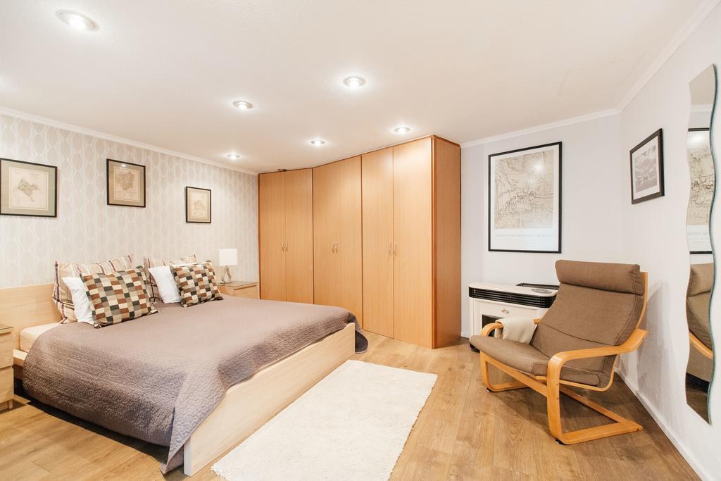 Romantic Hideaway Centertown Budapeszt Zewnętrze zdjęcie